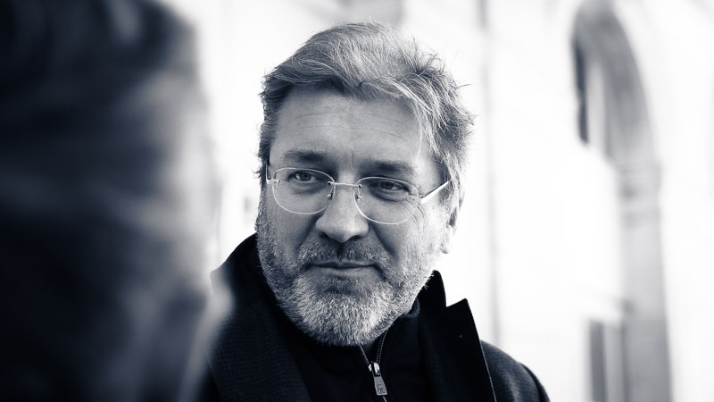 Portrait photo